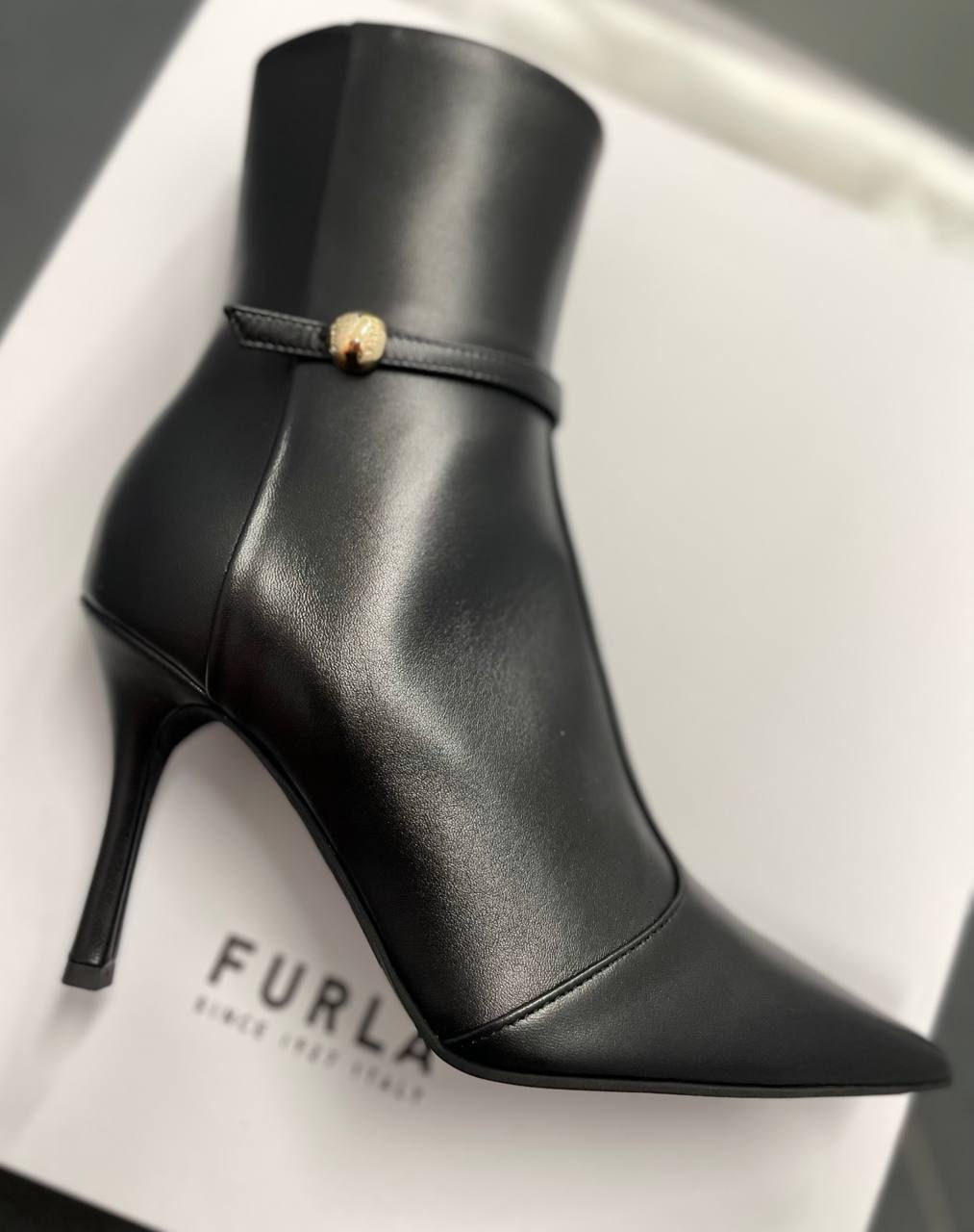 Фото Roberto Serpentini