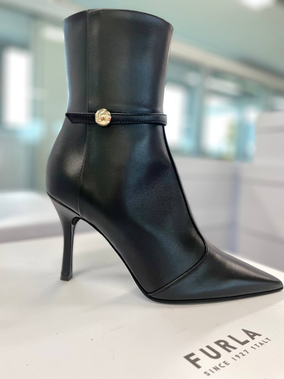 Фото Roberto Serpentini