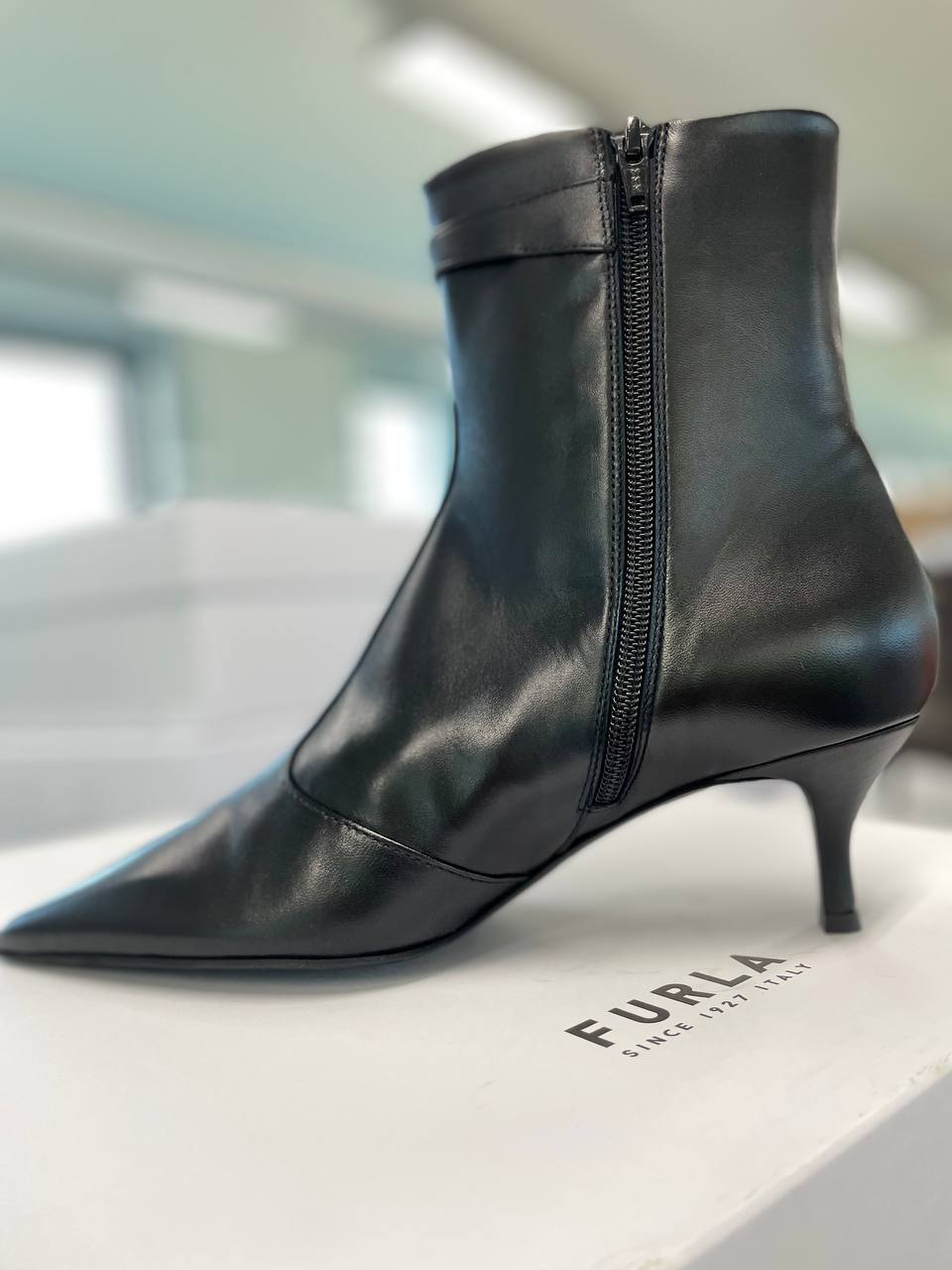 Фото Roberto Serpentini