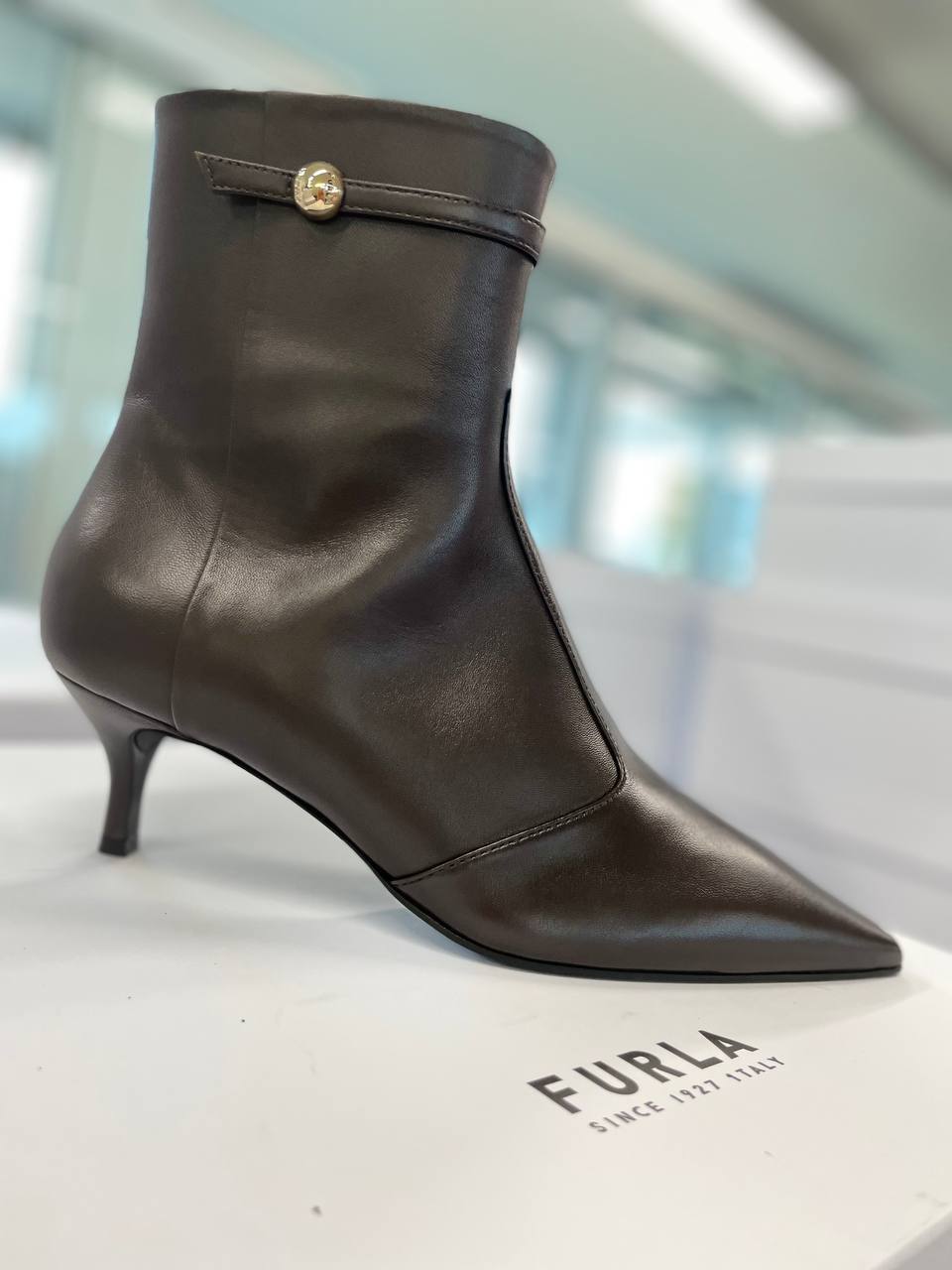 Фото Roberto Serpentini