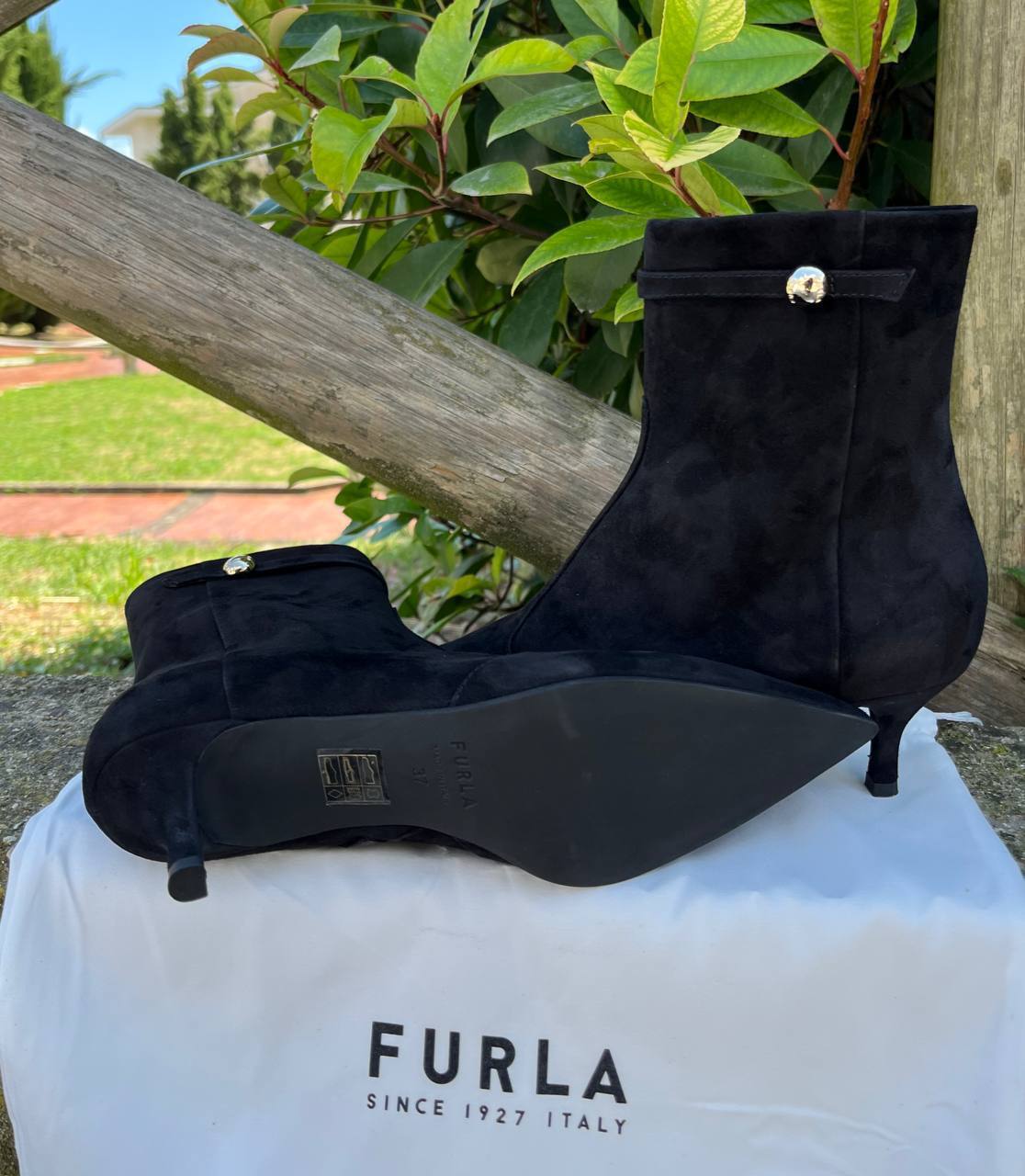 Фото Roberto Serpentini