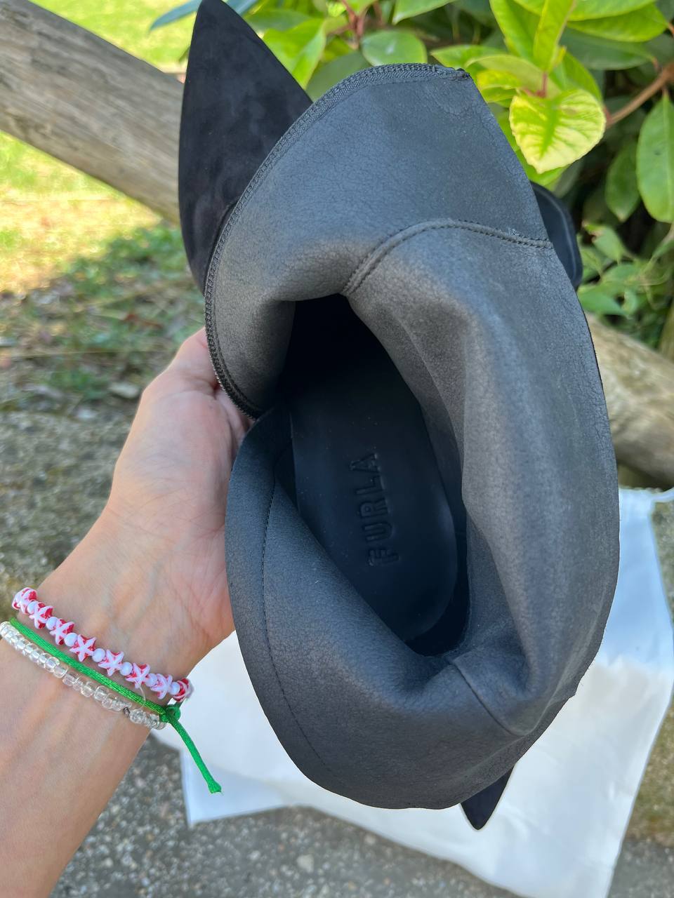 Фото Roberto Serpentini