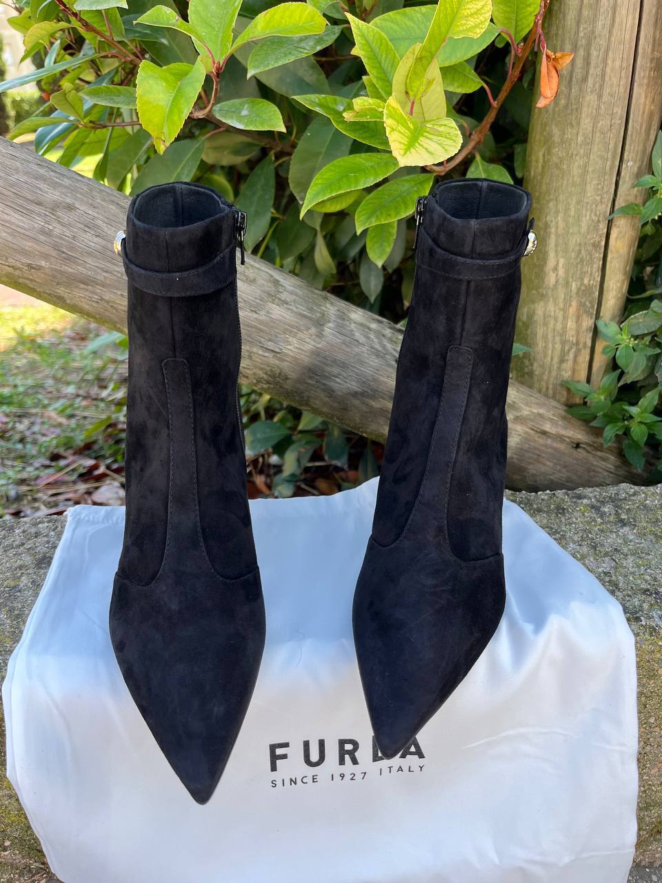 Фото Roberto Serpentini