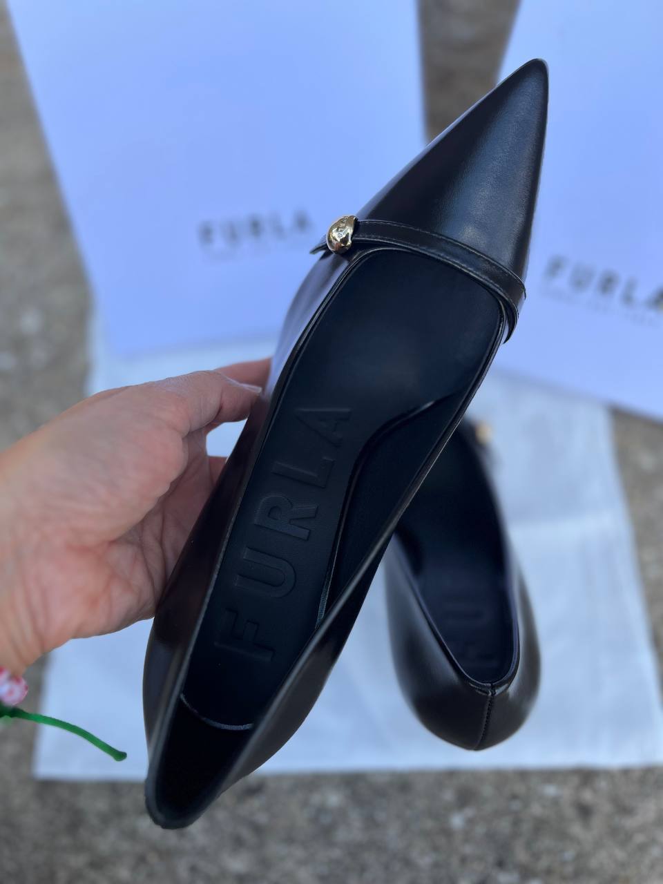 Фото Roberto Serpentini