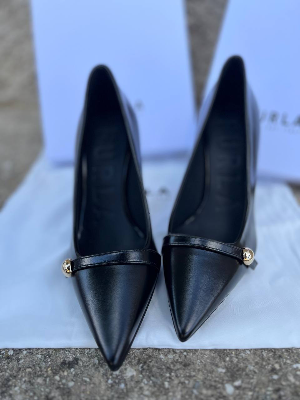 Фото Roberto Serpentini