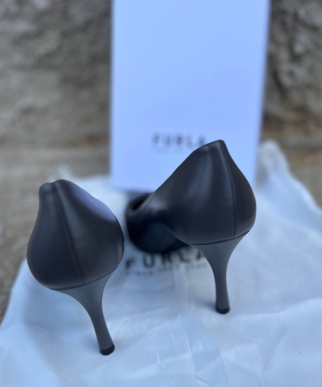 Фото Roberto Serpentini