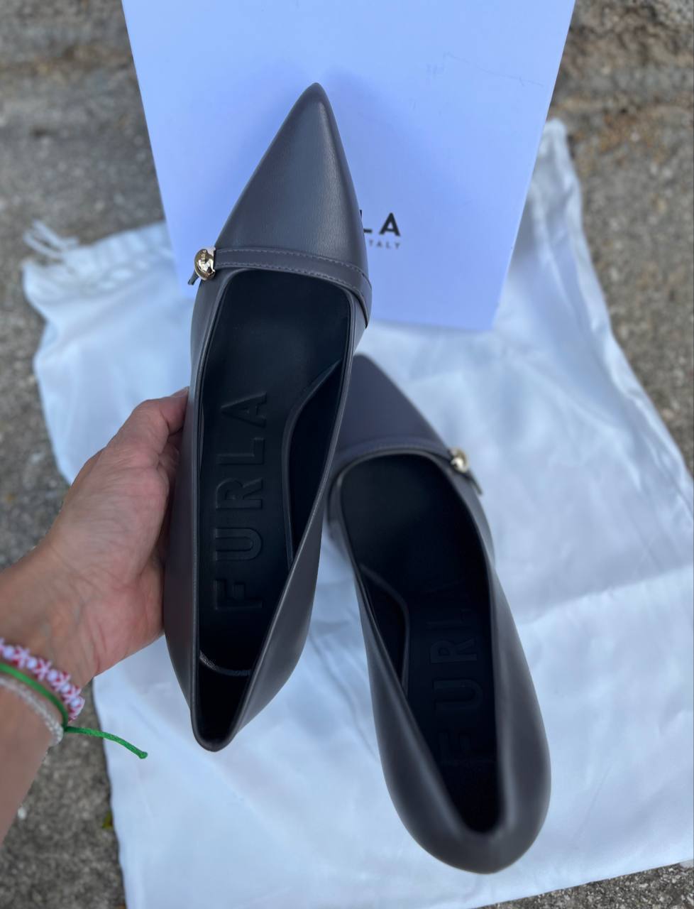 Фото Roberto Serpentini