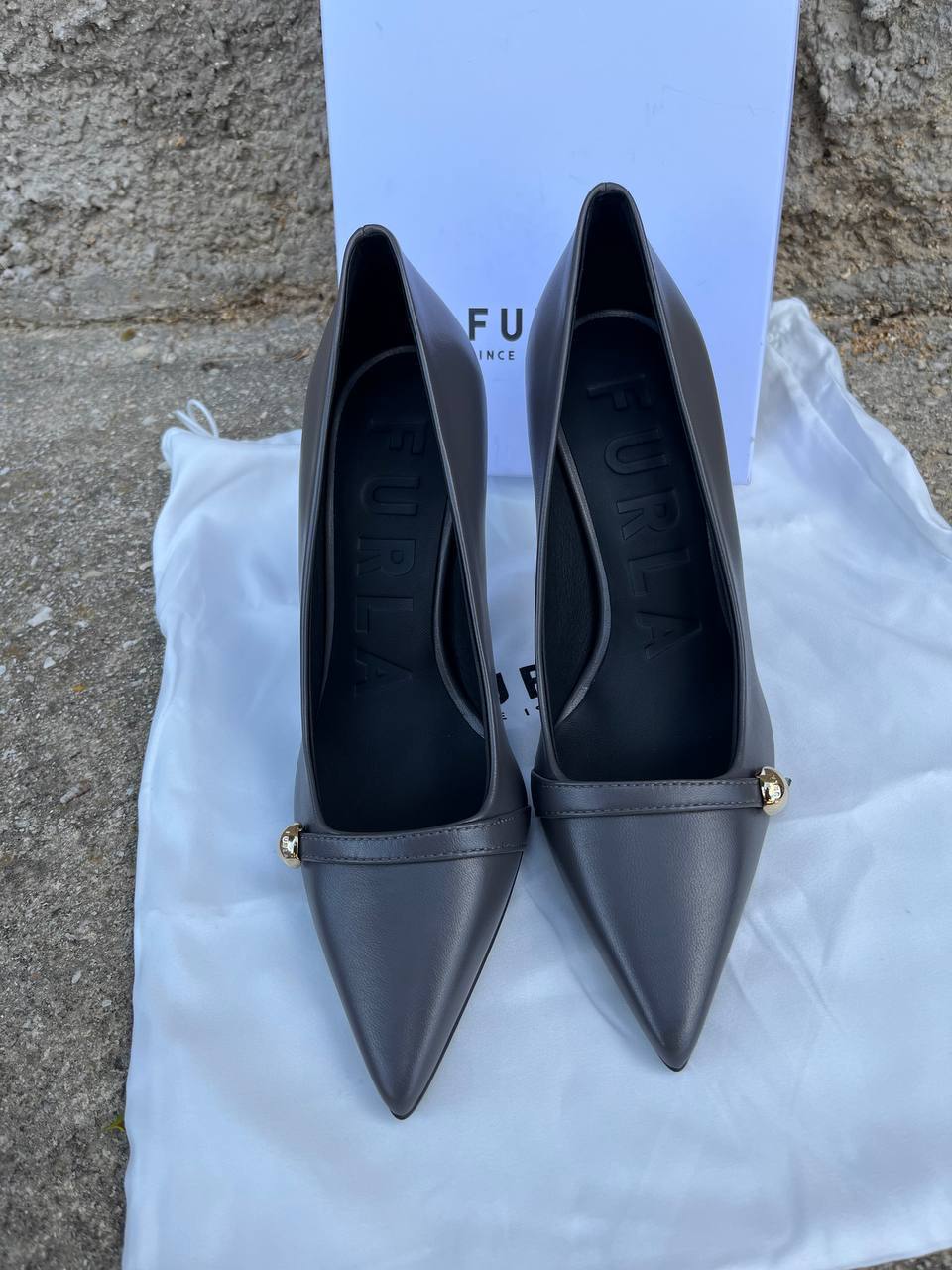 Фото Roberto Serpentini