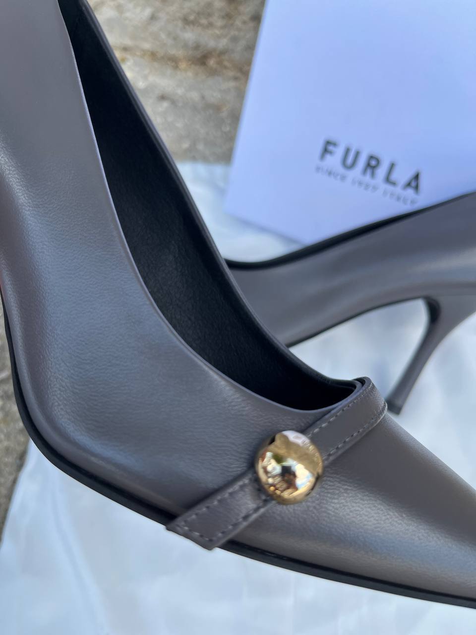 Фото Roberto Serpentini