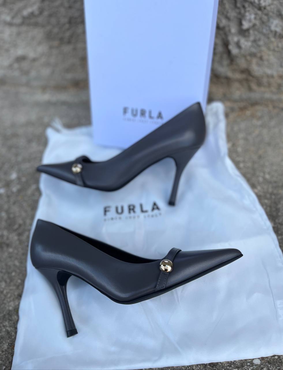 Фото Roberto Serpentini