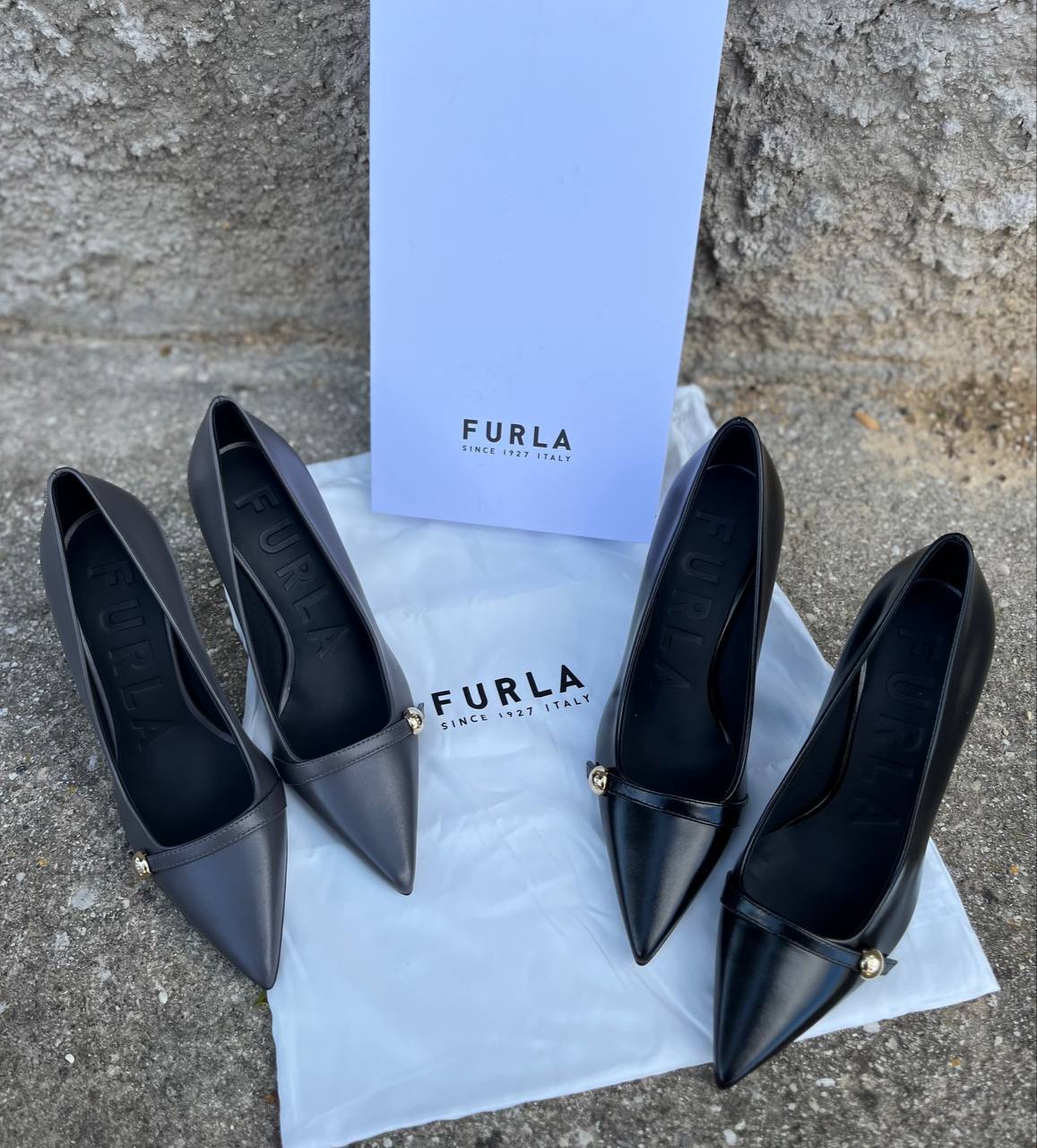 Фото Roberto Serpentini