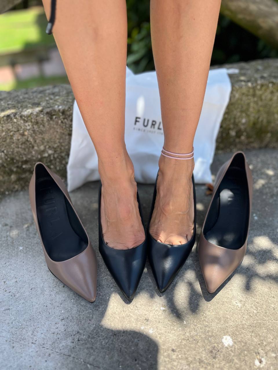 Фото Roberto Serpentini