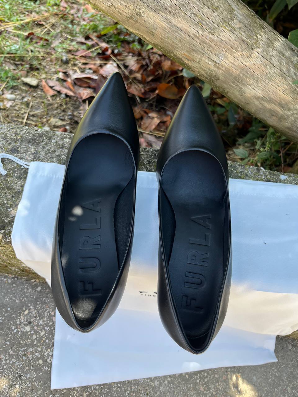 Фото Roberto Serpentini