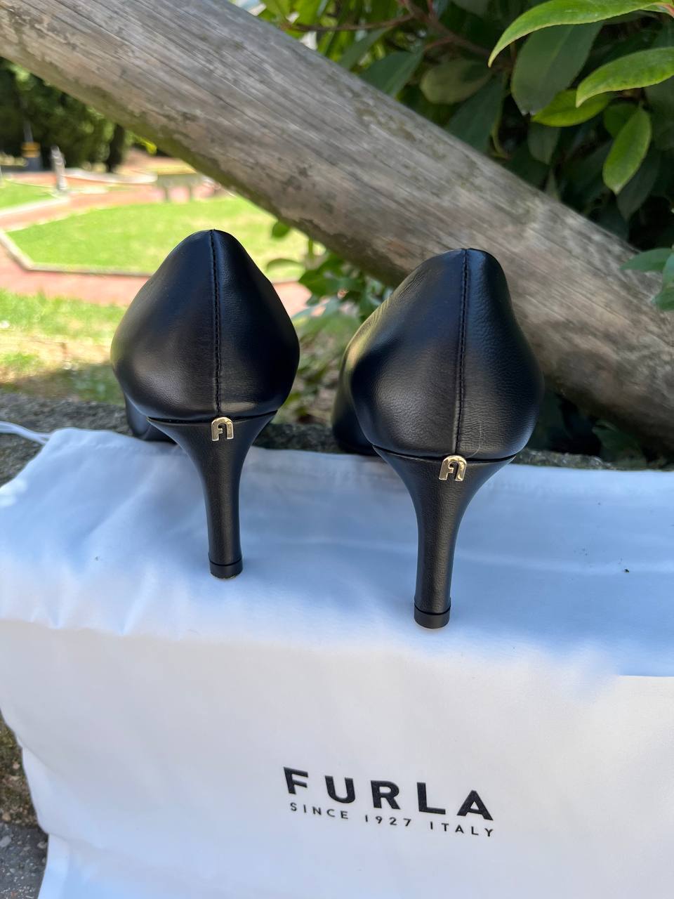 Фото Roberto Serpentini