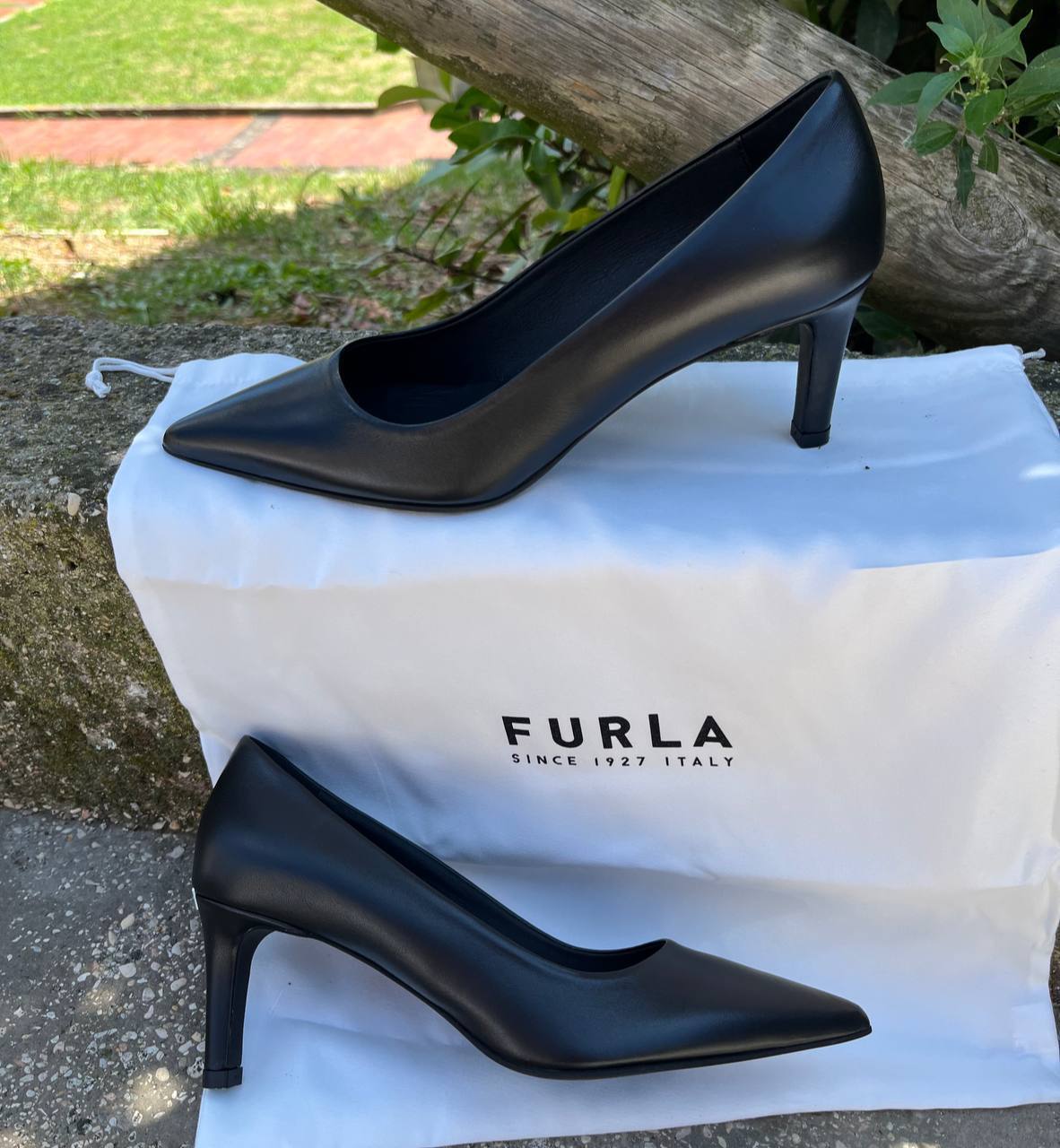 Фото Roberto Serpentini