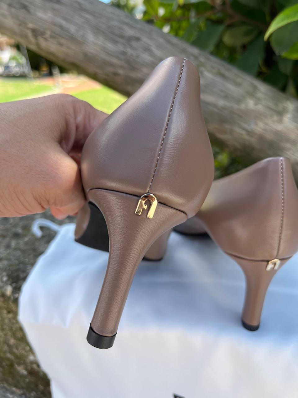 Фото Roberto Serpentini