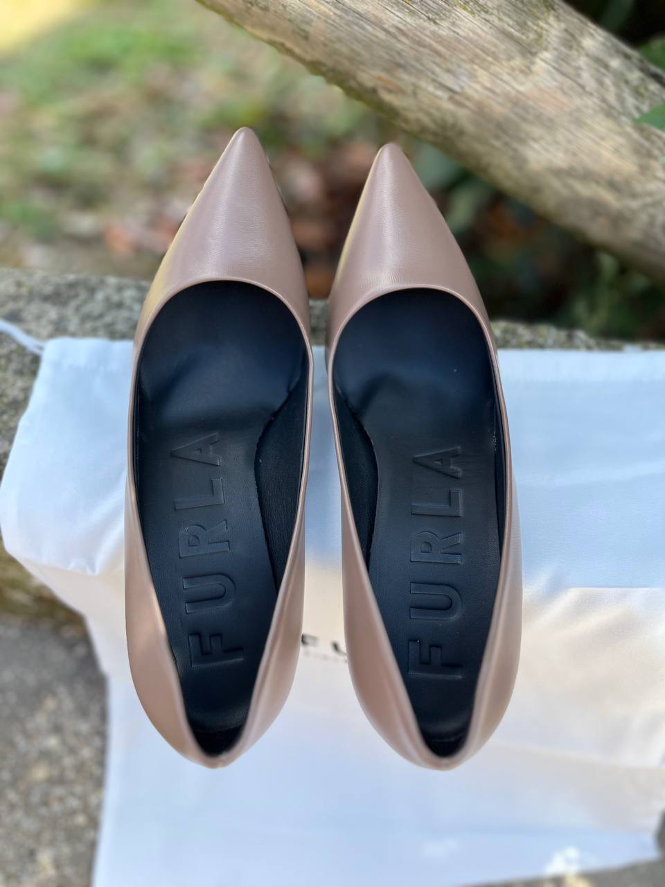 Фото Roberto Serpentini