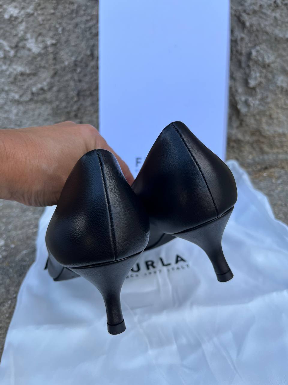 Фото Roberto Serpentini