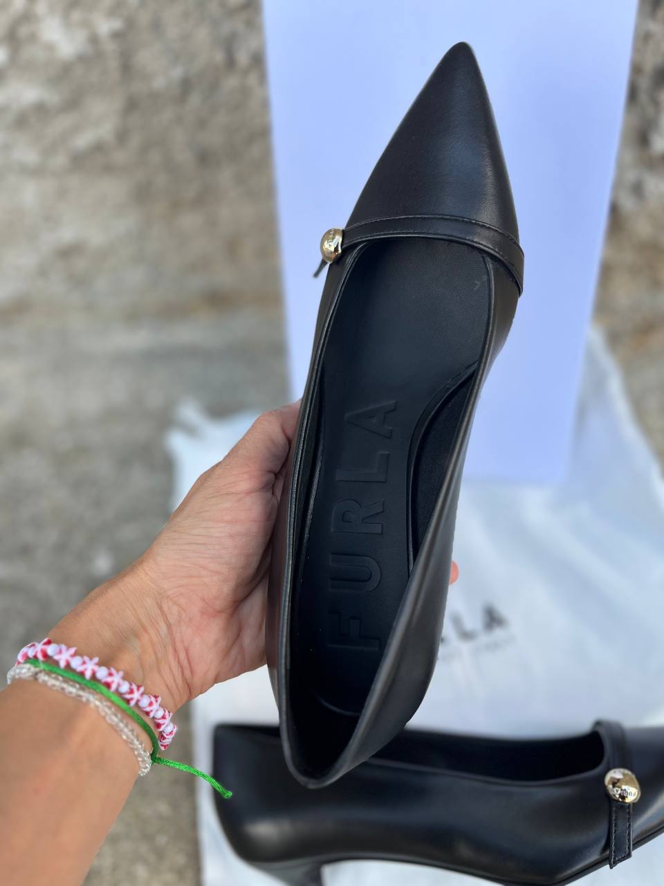 Фото Roberto Serpentini