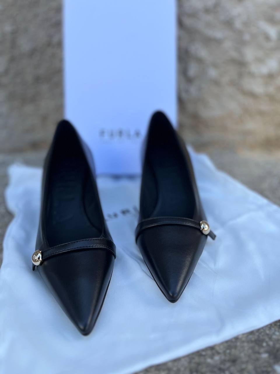 Фото Roberto Serpentini