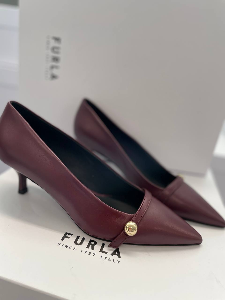 Фото Roberto Serpentini