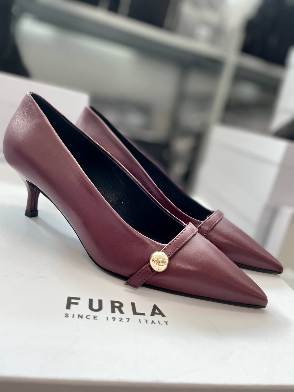 Фото Roberto Serpentini