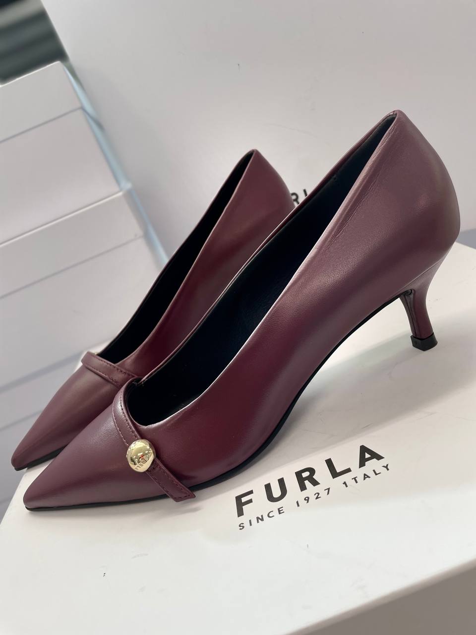 Фото Roberto Serpentini