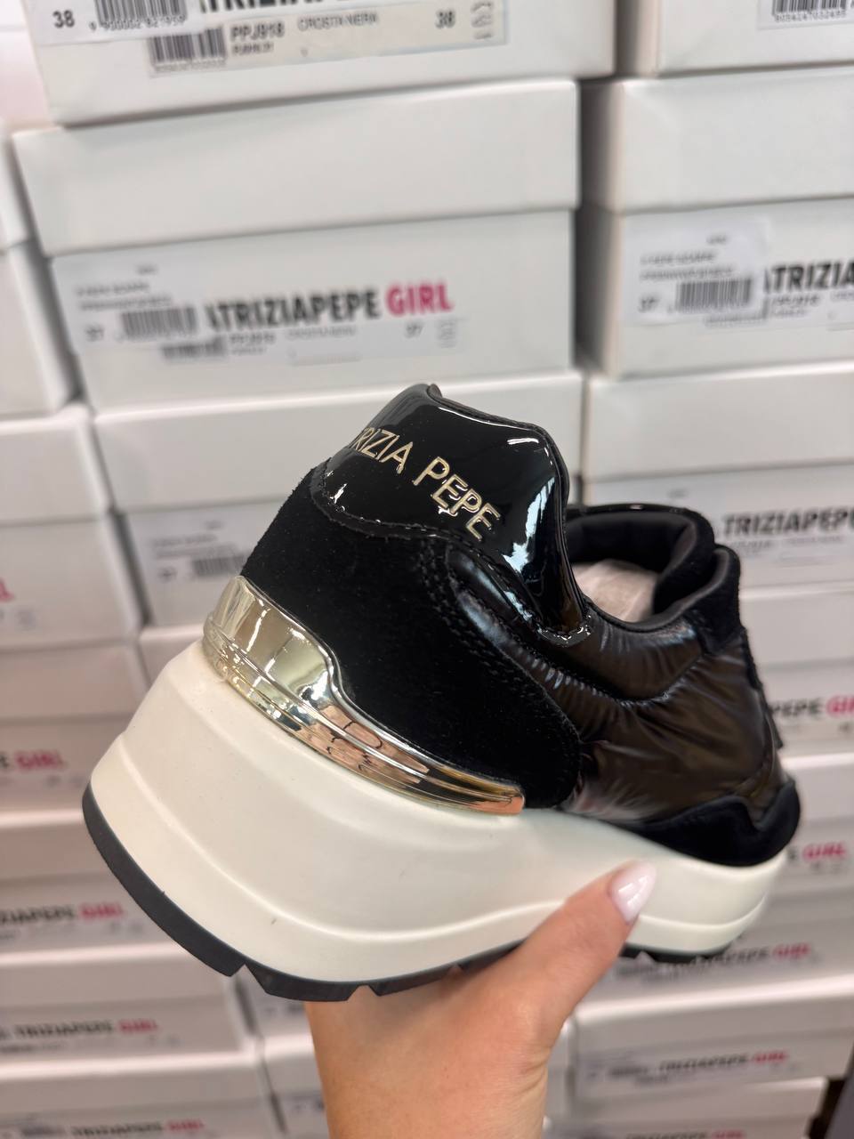 Фото Roberto Serpentini