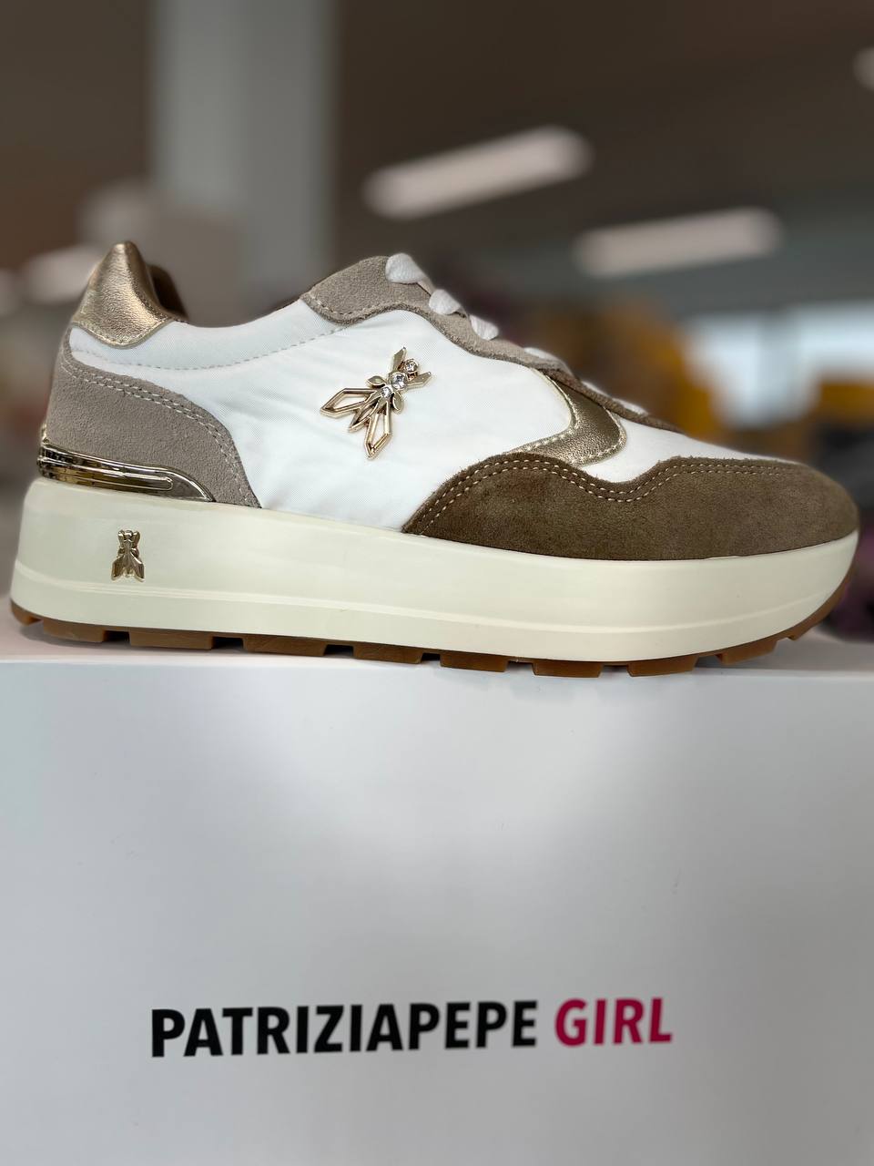 Фото Roberto Serpentini