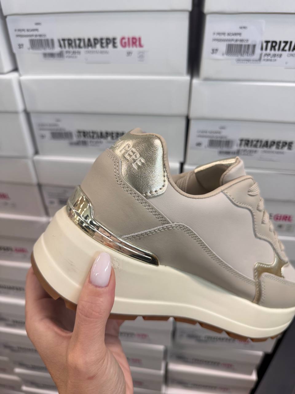 Фото Roberto Serpentini