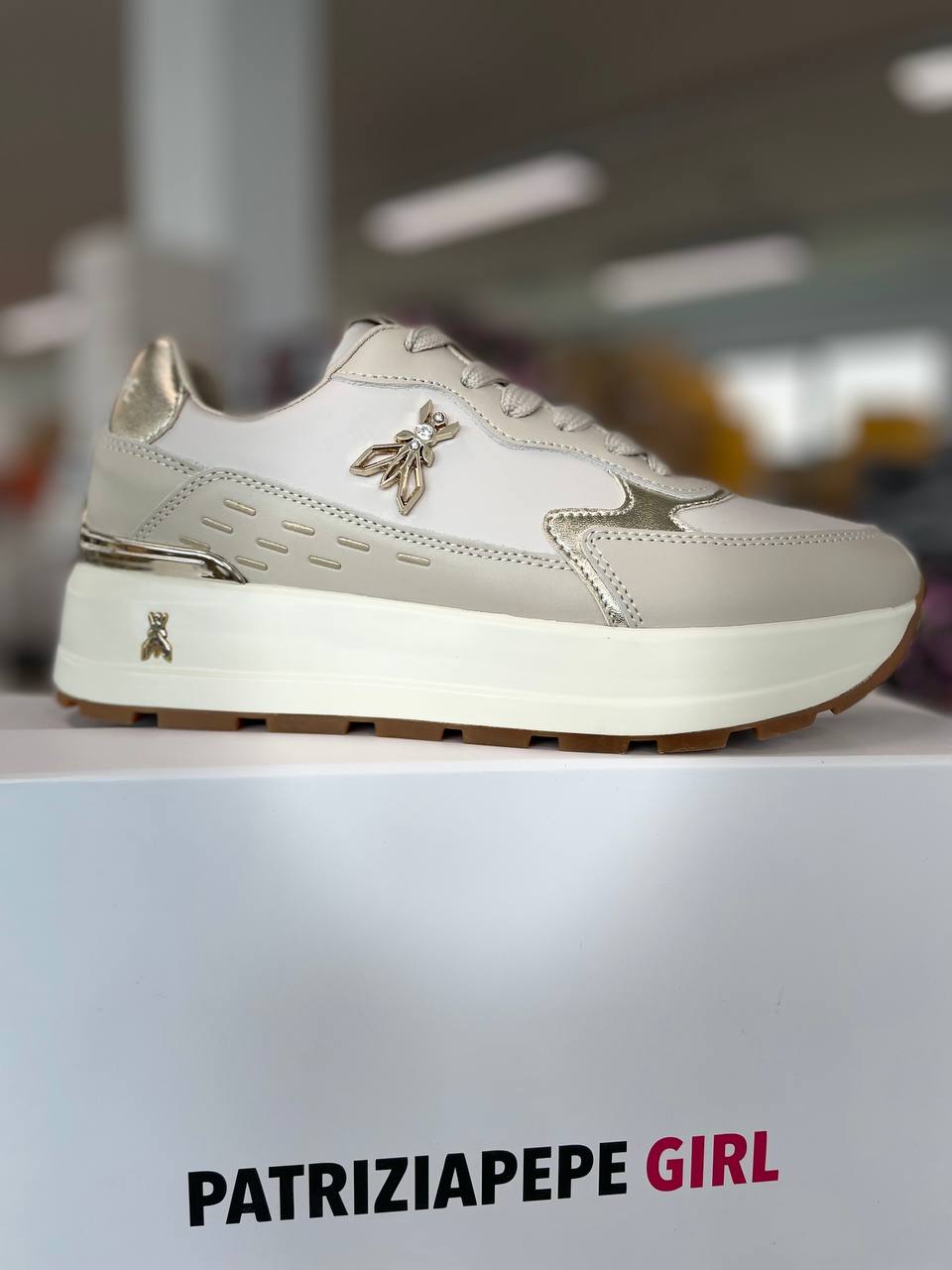 Фото Roberto Serpentini