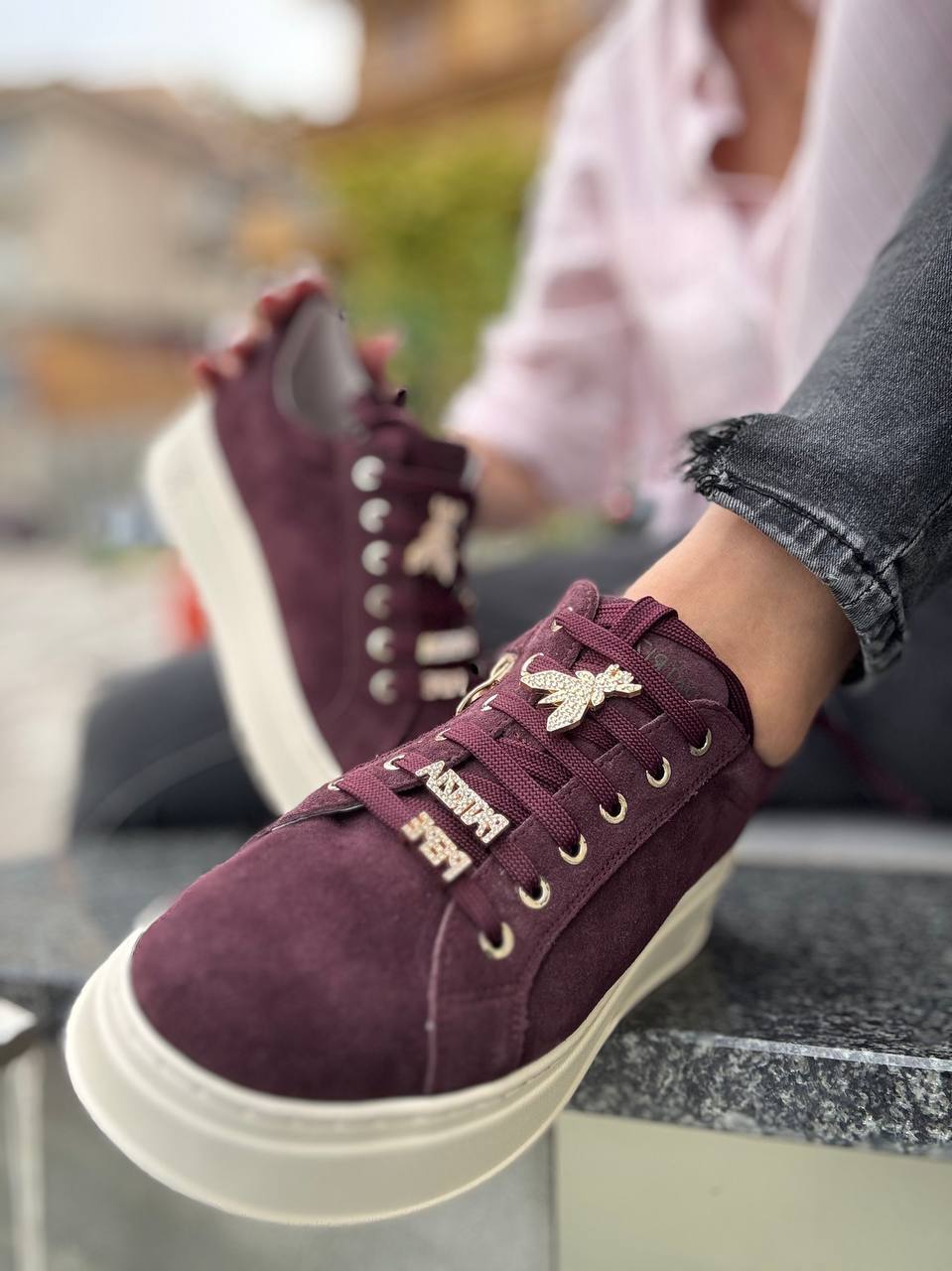 Фото Roberto Serpentini