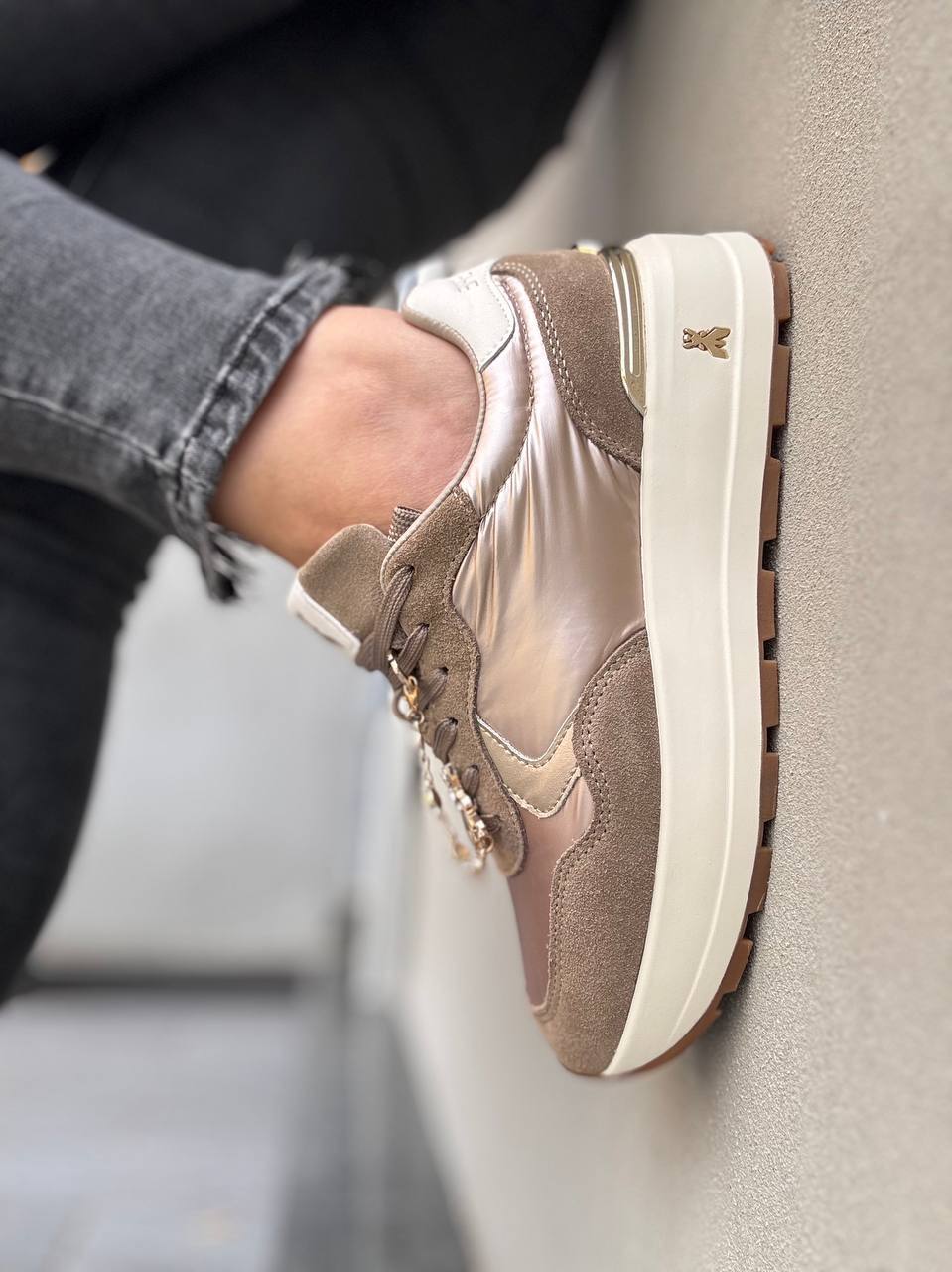 Фото Roberto Serpentini