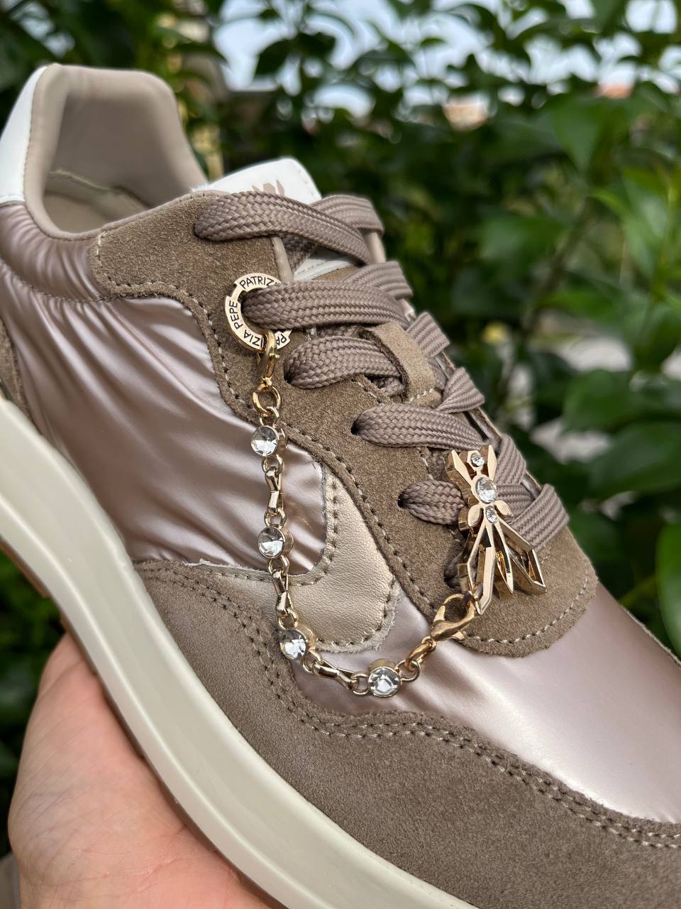 Фото Roberto Serpentini