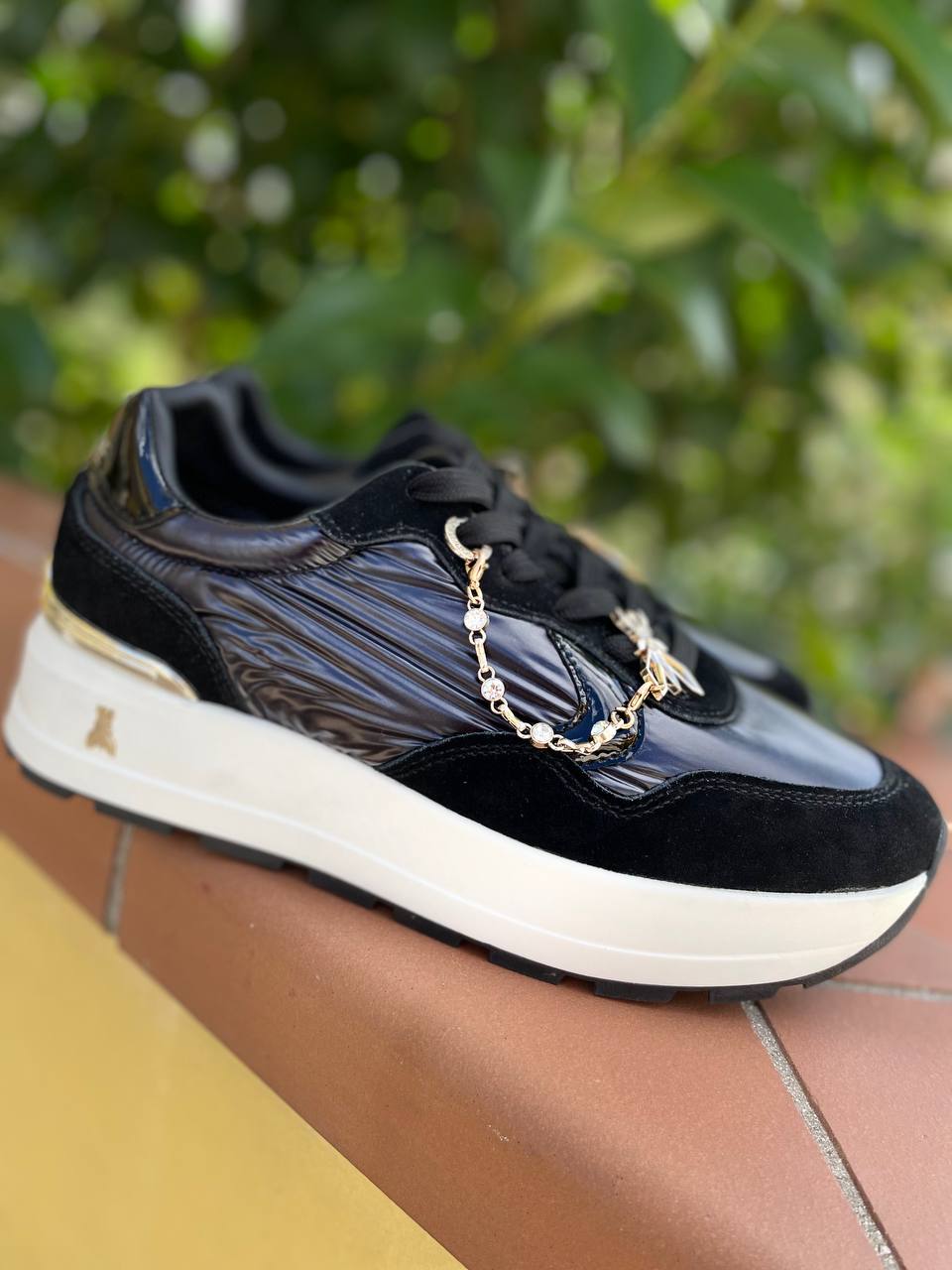 Фото Roberto Serpentini