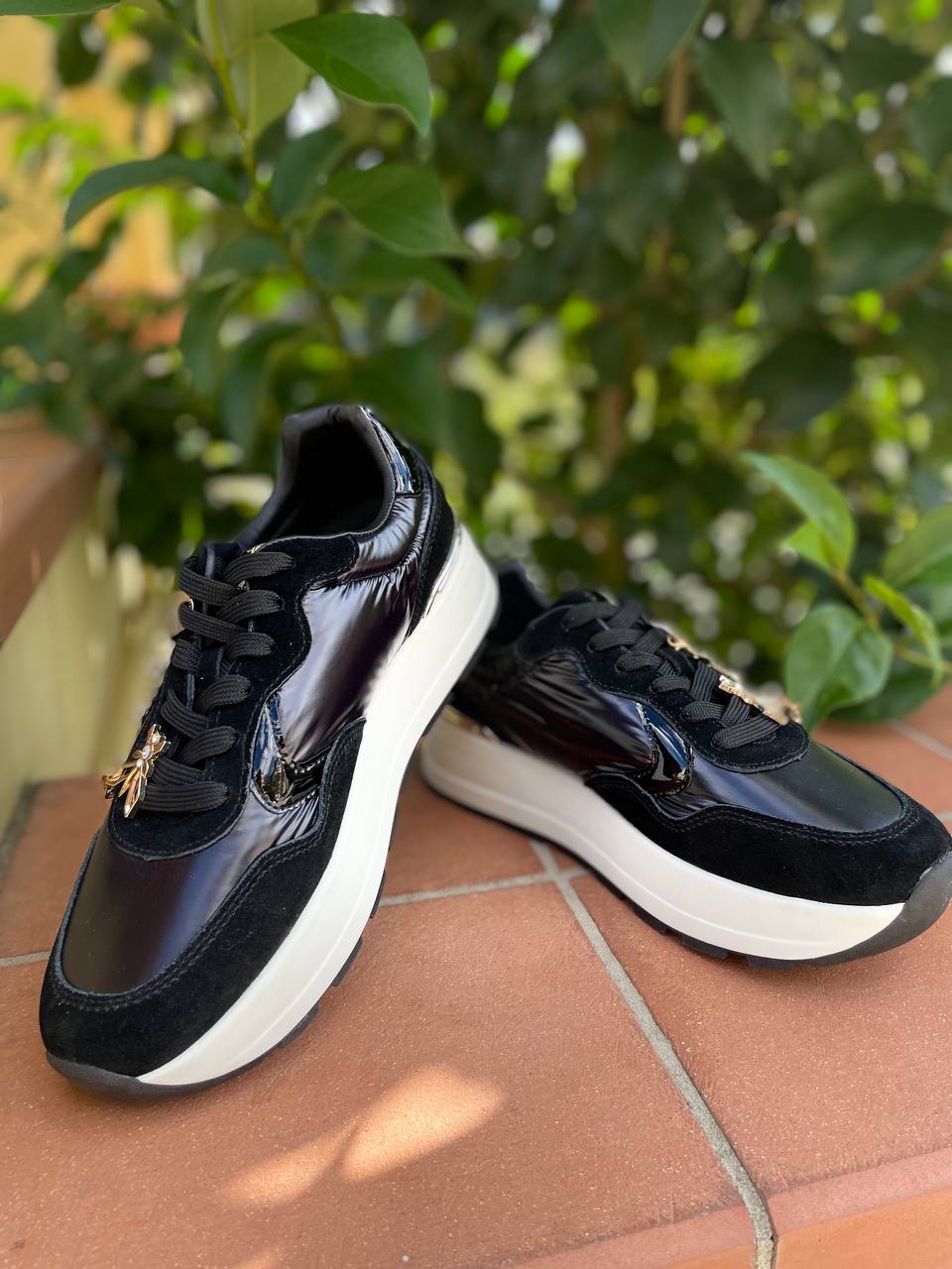 Фото Roberto Serpentini