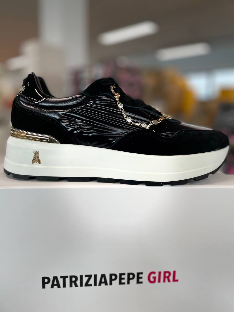 Фото Roberto Serpentini