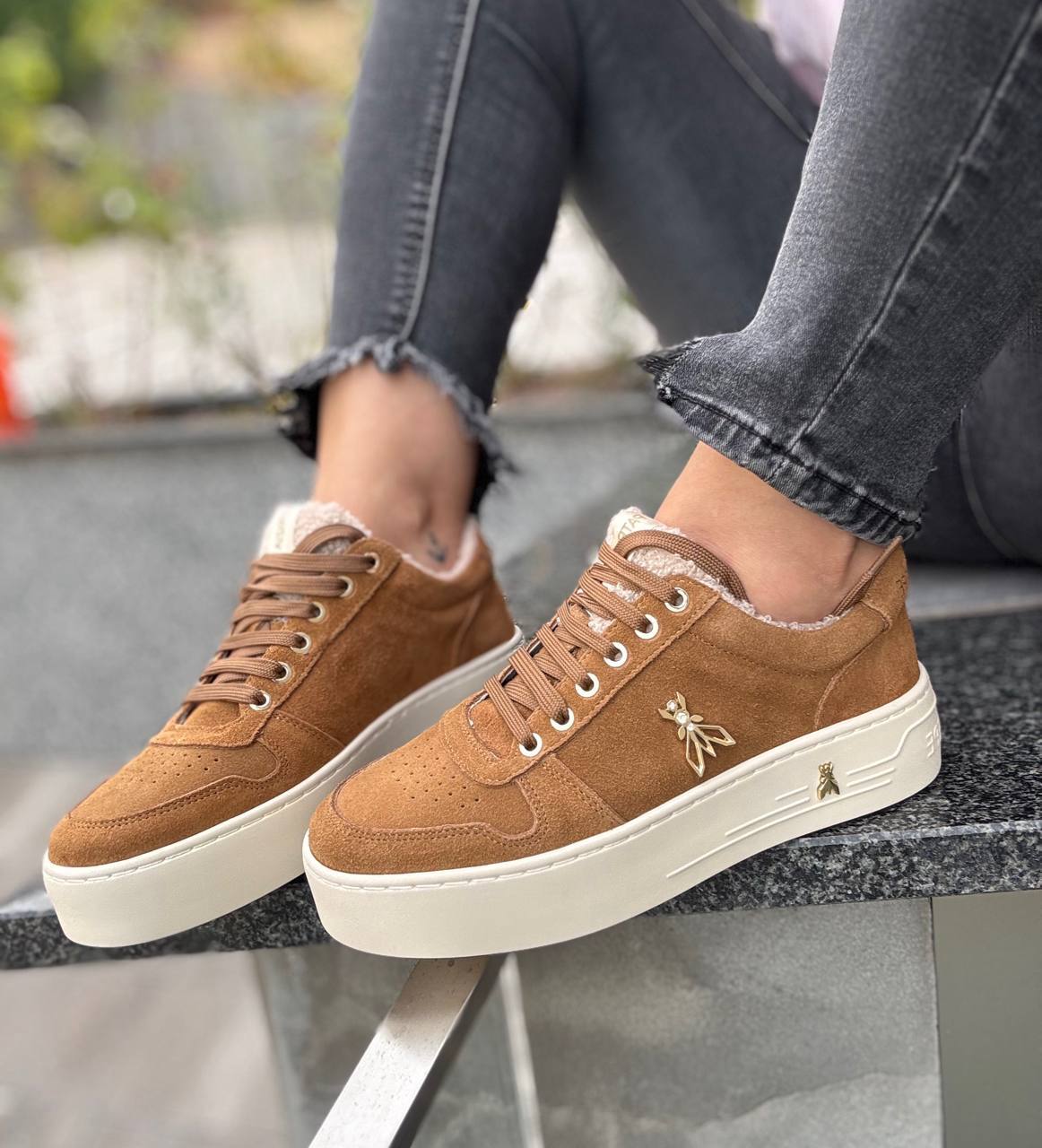 Фото Roberto Serpentini