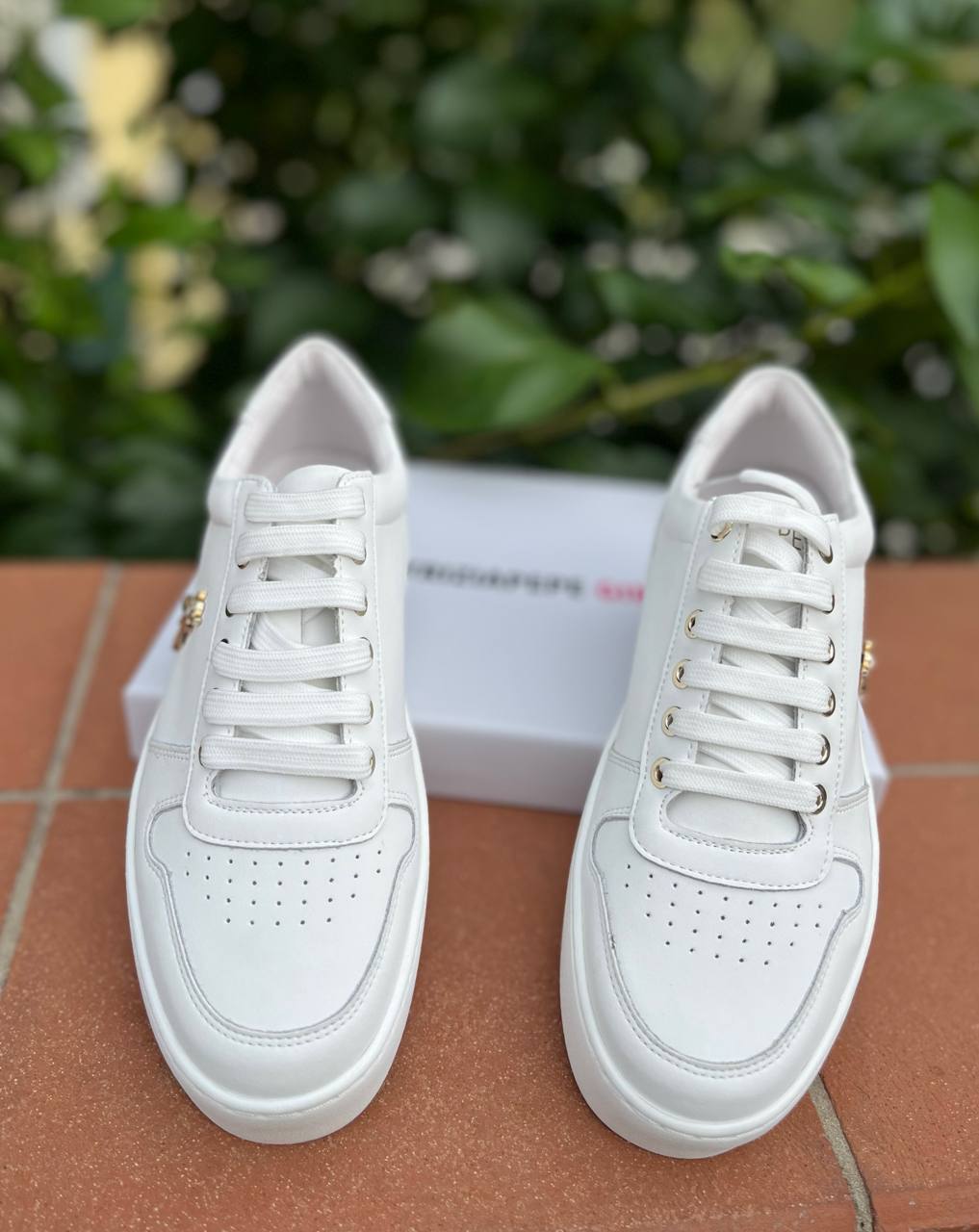 Фото Roberto Serpentini