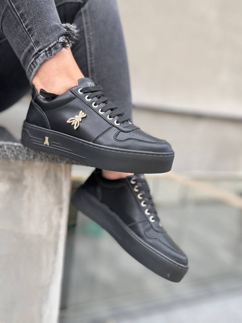 Фото Roberto Serpentini