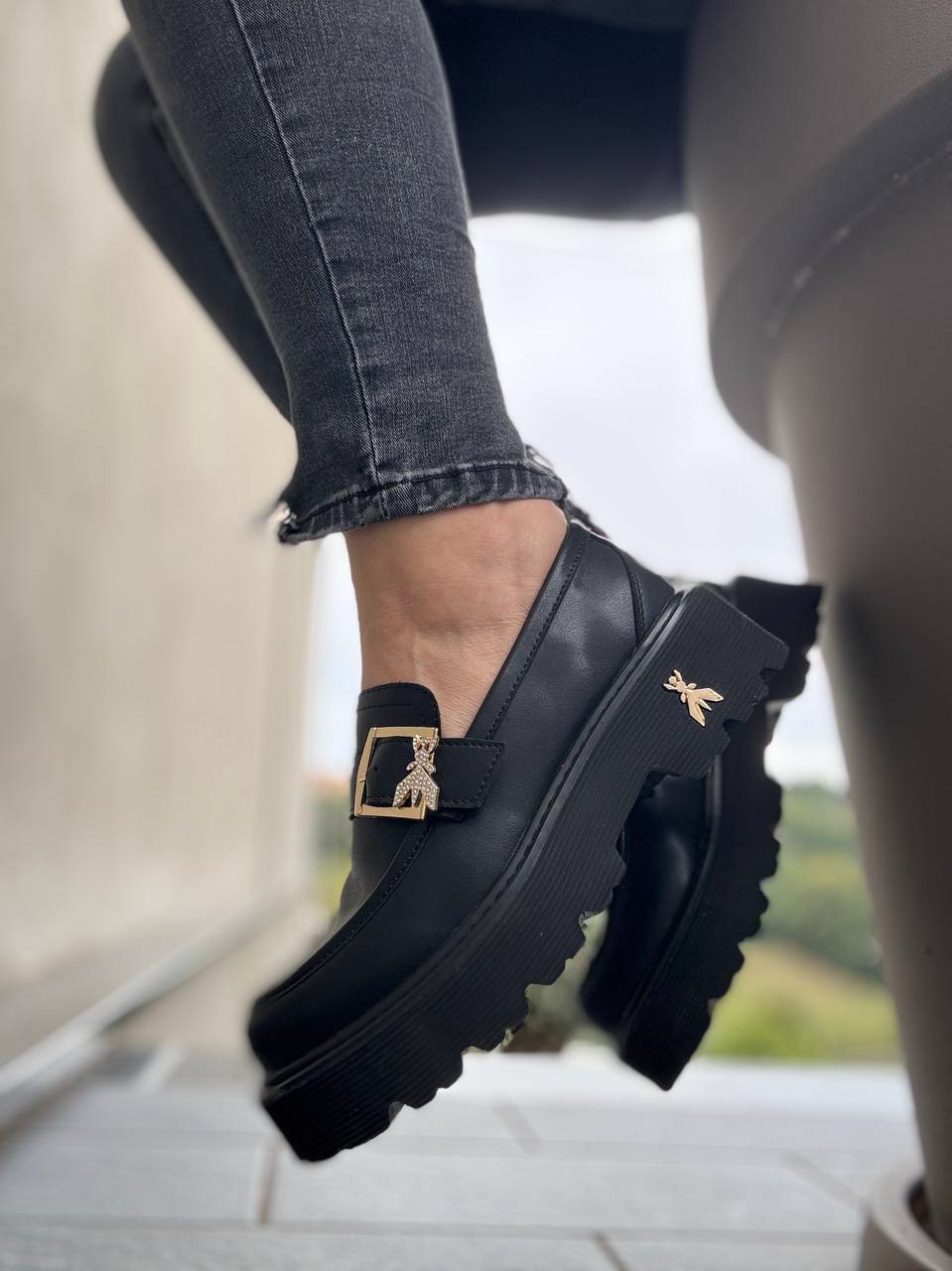 Фото Roberto Serpentini