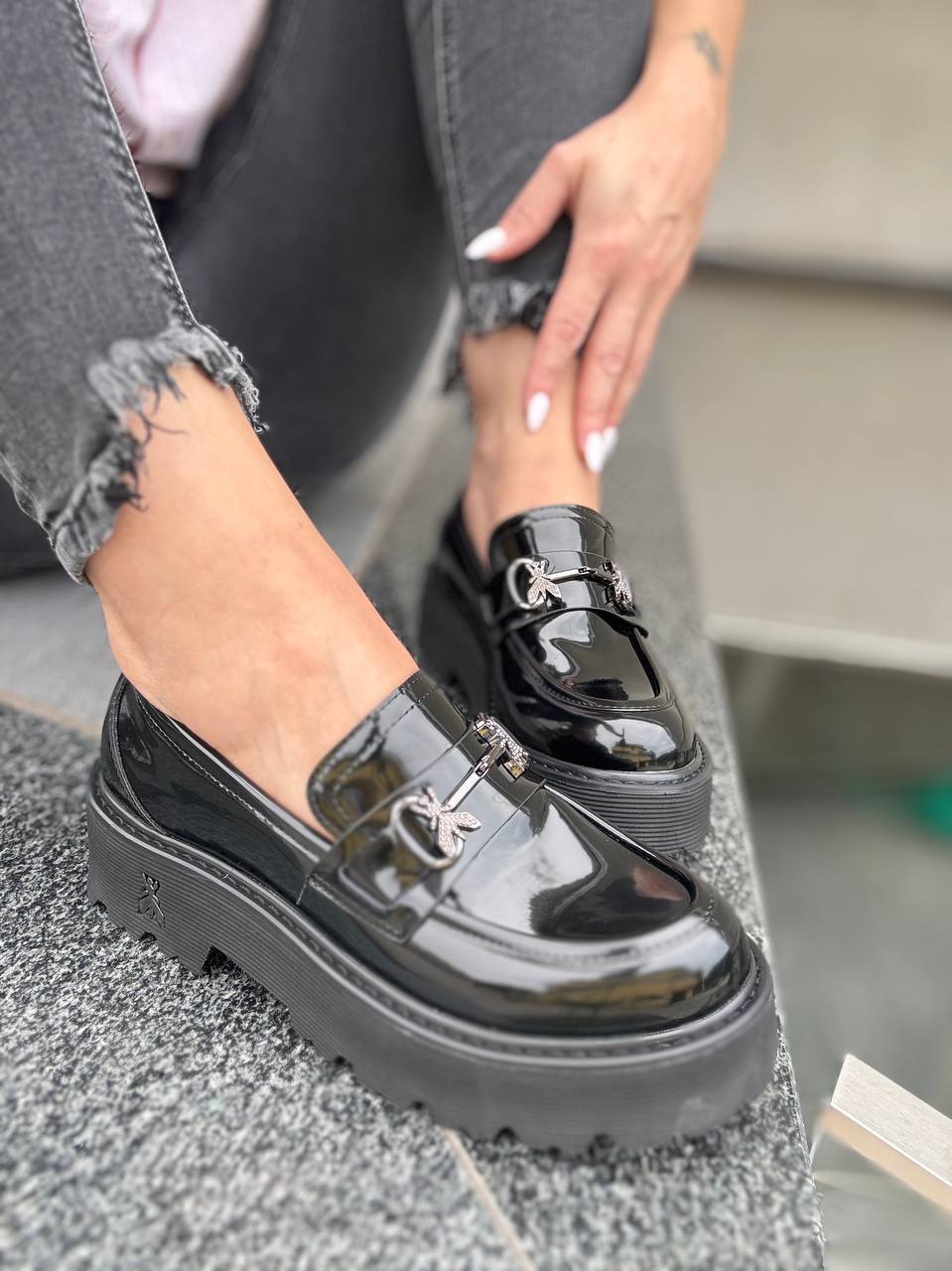 Фото Roberto Serpentini