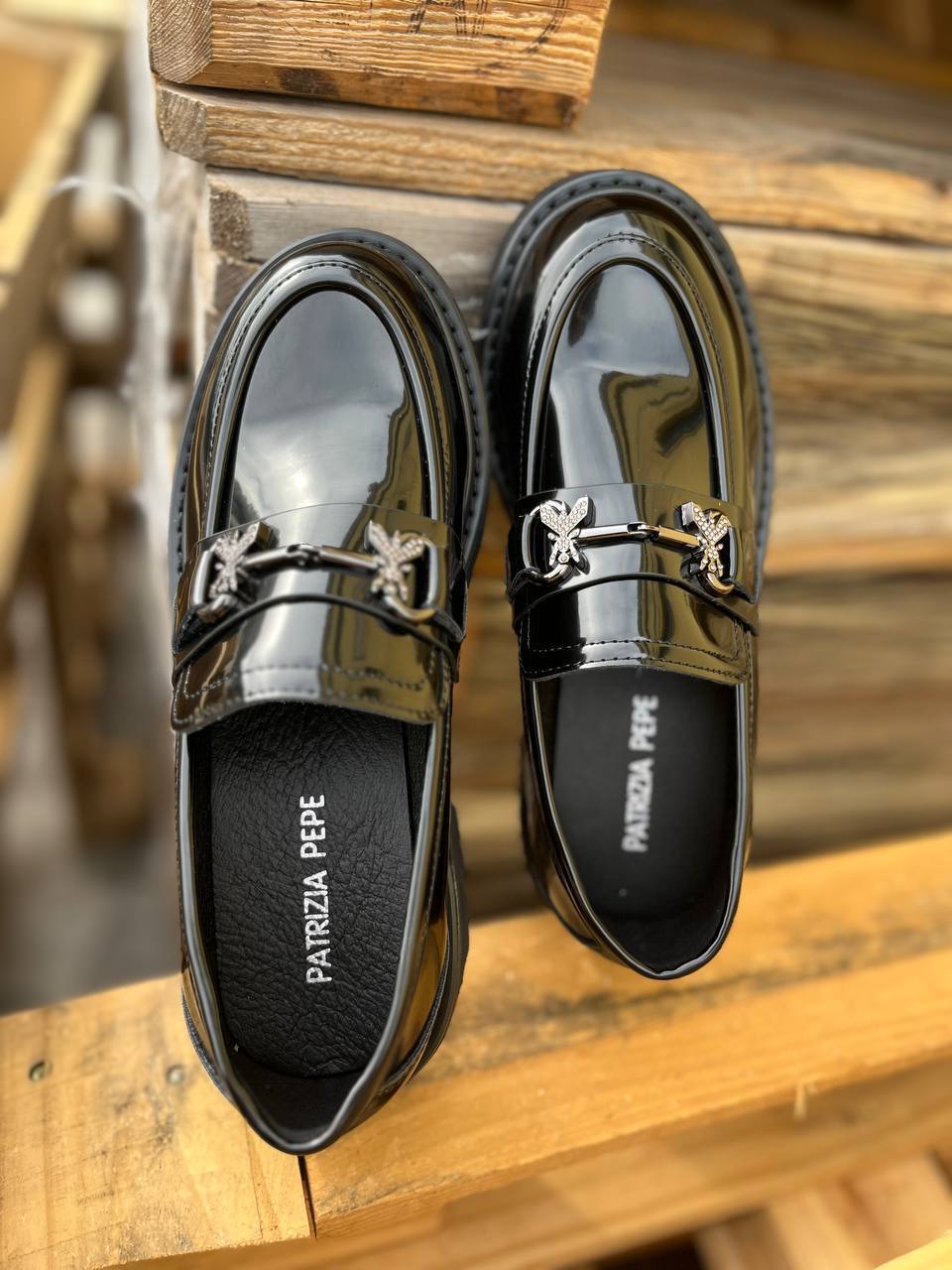 Фото Roberto Serpentini