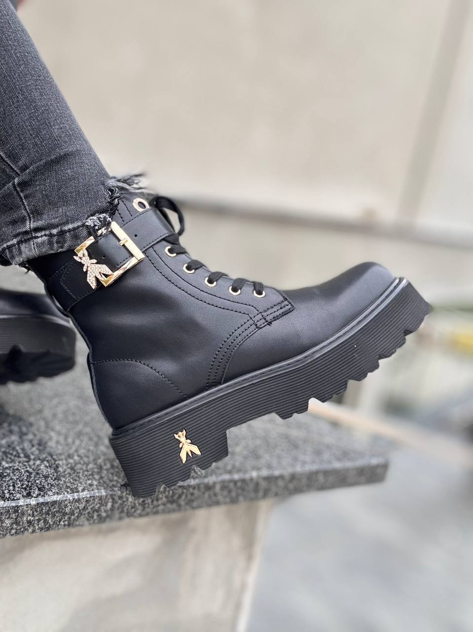 Фото Roberto Serpentini