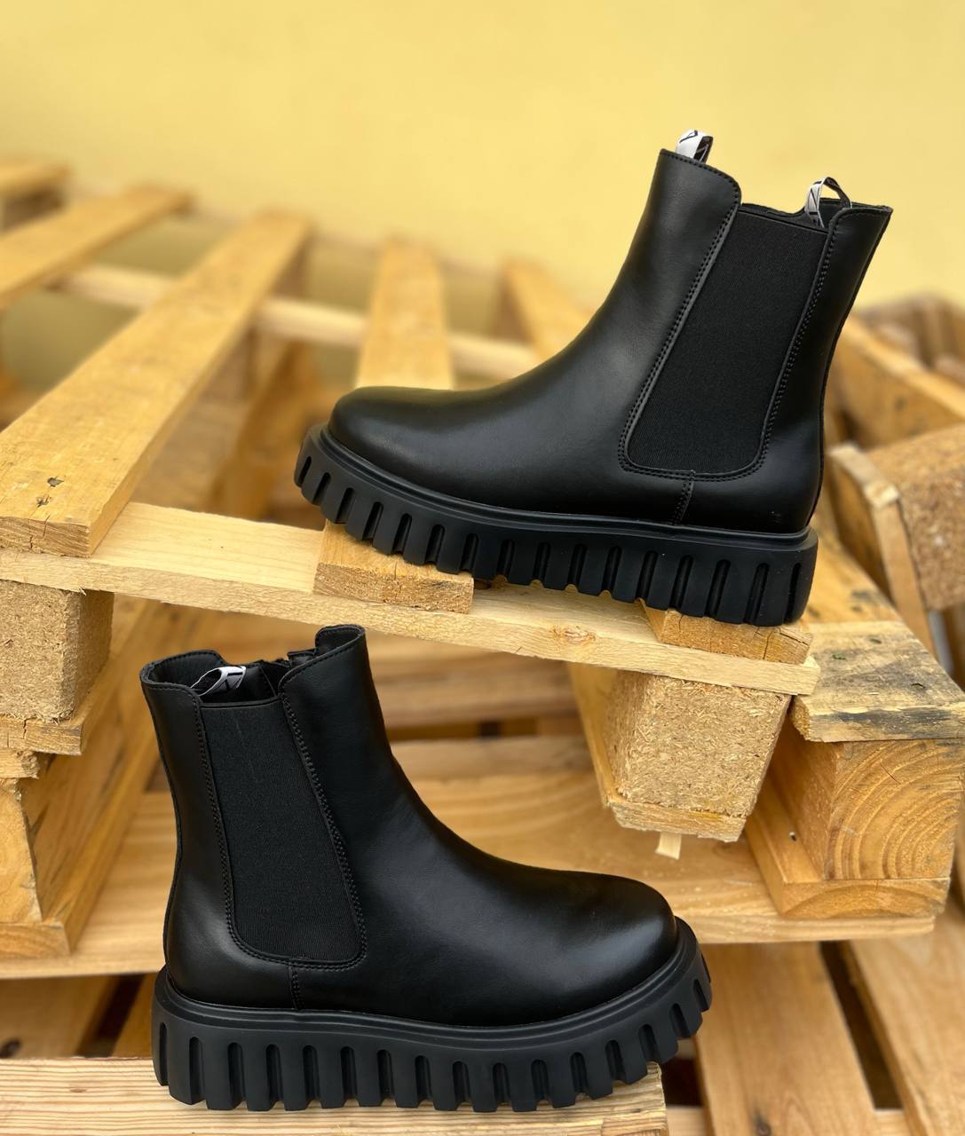 Фото Roberto Serpentini