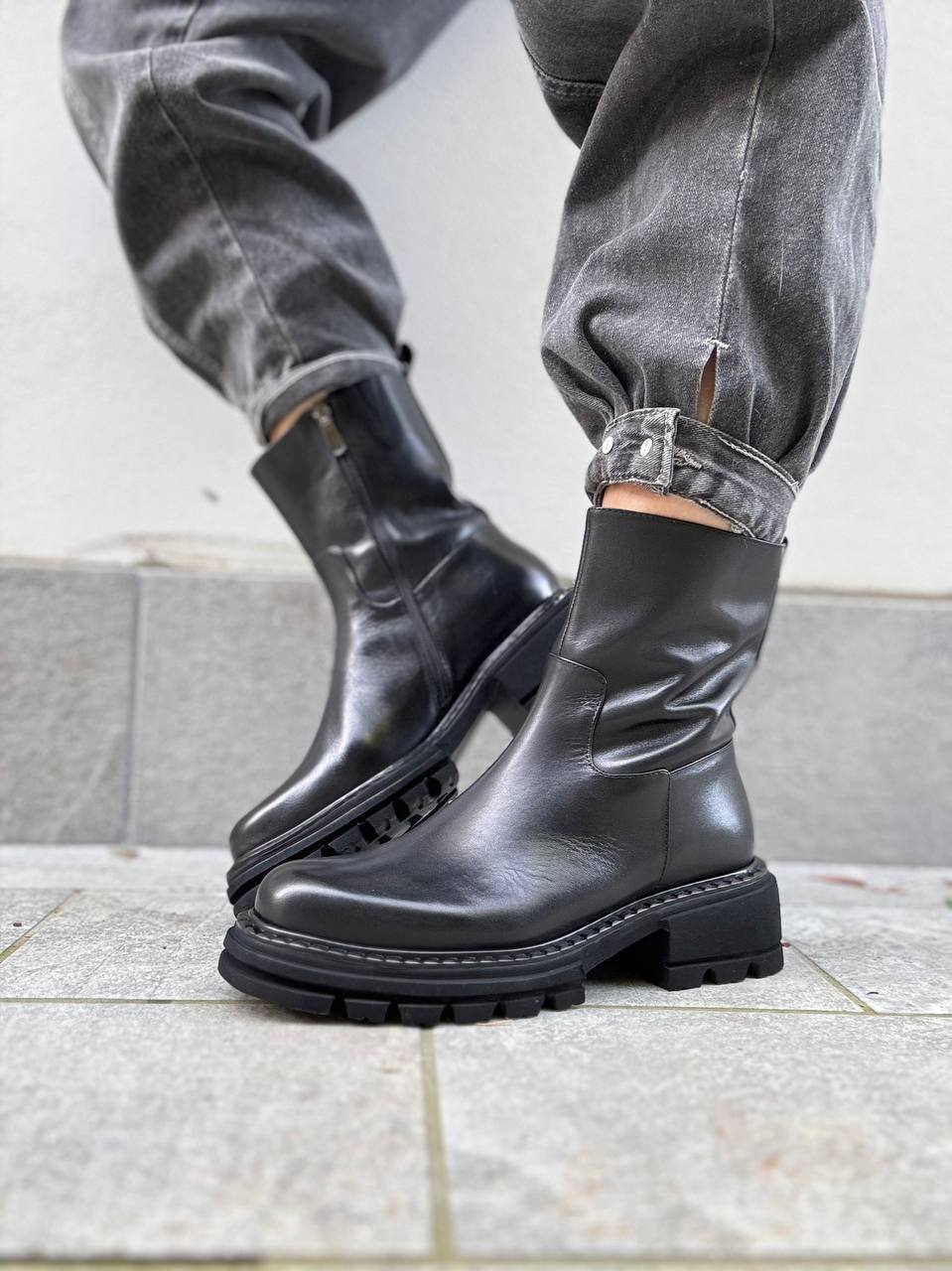 Фото Roberto Serpentini