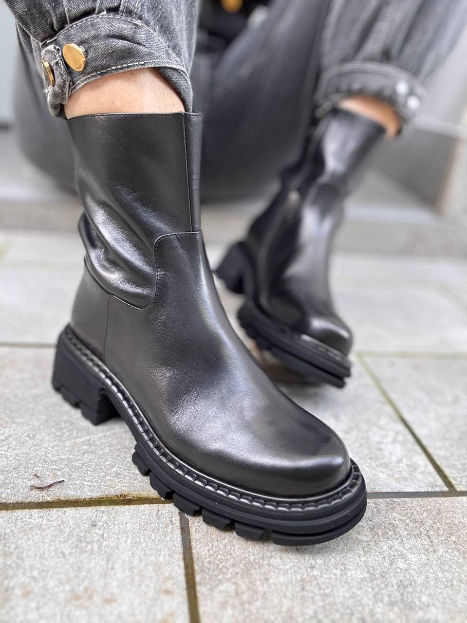 Фото Roberto Serpentini