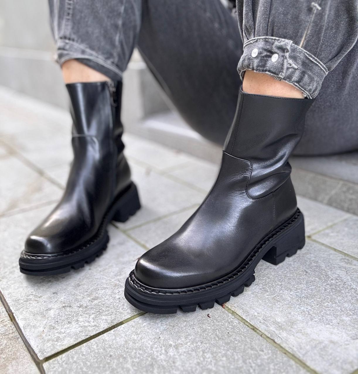 Фото Roberto Serpentini