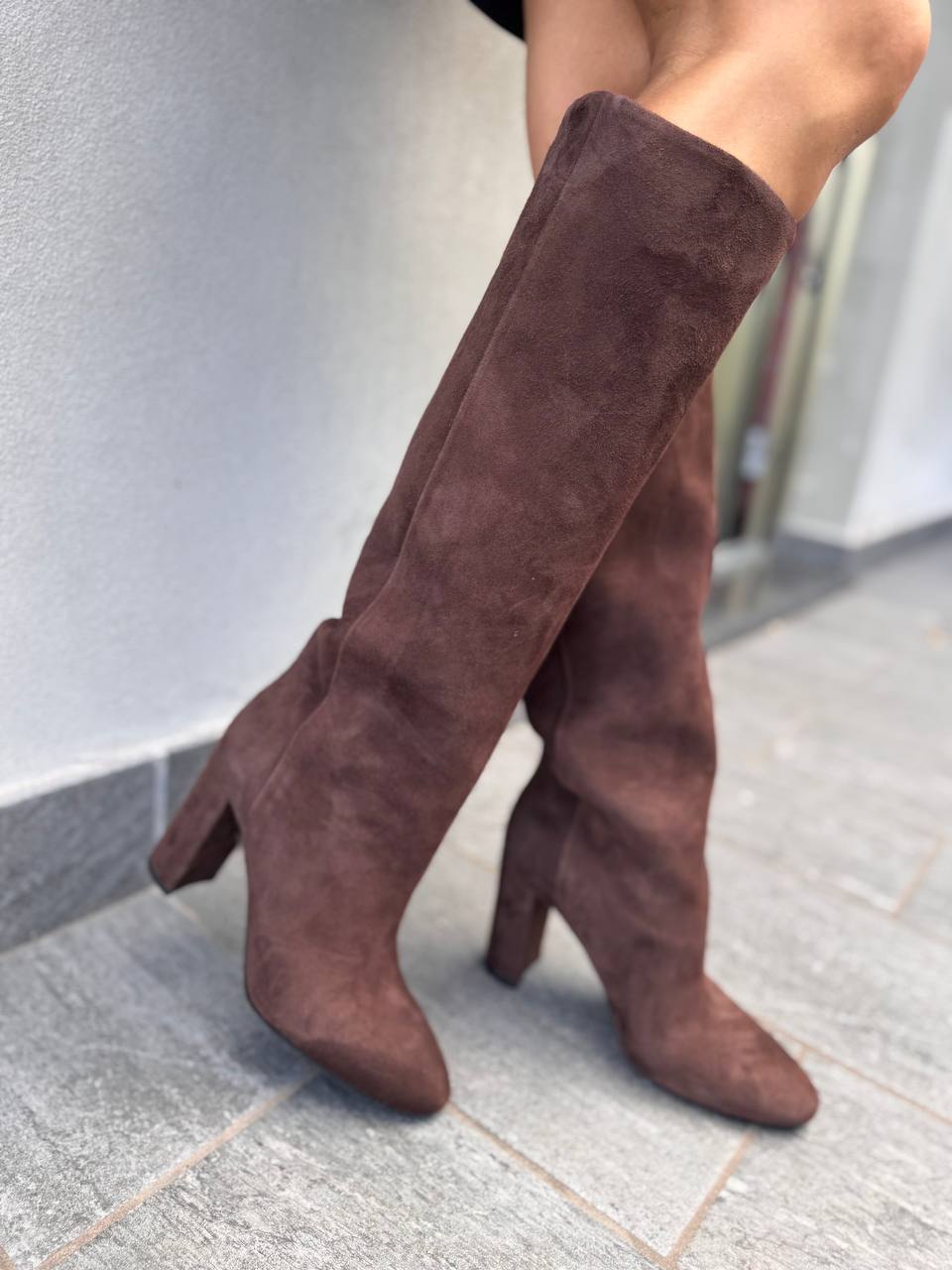 Фото Roberto Serpentini