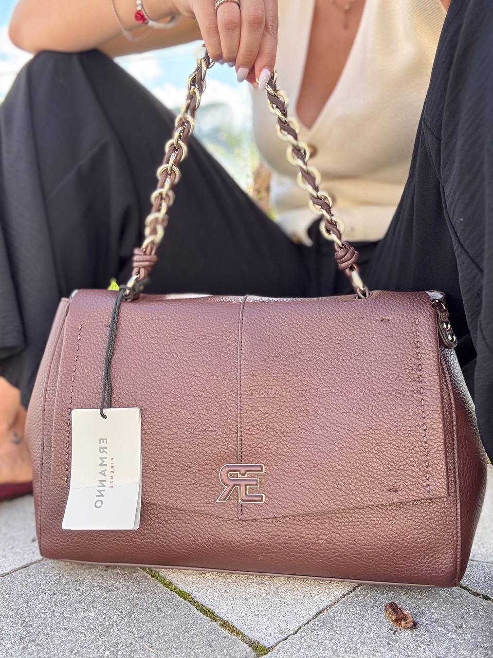 Фото Roberto Serpentini